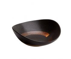 Fairmont & Main Bol Pur Freestyle, Noir, 25Â cm