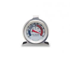 Lacor 62450 Thermomètre avec Base pour Réfrégirateur