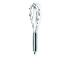 Birambeau 6961 Fouet Tout INOX 30, Gris, 30 CM