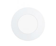 Eglo fUEVA 1Â intÃ©rieur recessed Lighting Spot A + + Blanc