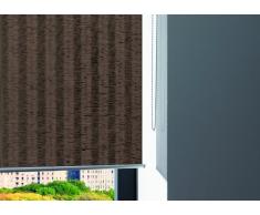 mydeco Store 64725 Design Marron 60 x 160 cm Contrast