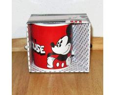Mickey Mouse MG24910 Mug en cÃ©ramique 315ml / 11oz