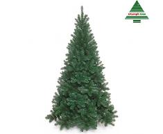 Triumph Tree Sapin de Noël Artificiel Vert 215 cm