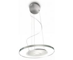Philips Ledino Suspension LED Métal Aluminium 1 x 65 W
