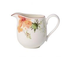Villeroy & Boch Mariefleur Tea Petit crÃ©mier, 150 ml, Hauteur: 10 cm, Porcelaine Premium, Multicolore