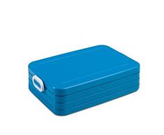 Rosti Mepal Take A Break Lunchbox Taille Large Aqua