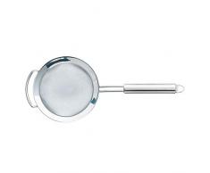 Cristel TCAPC20 Passoire, INOX, 20 cm