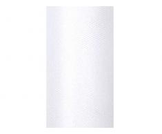 Tisch-Deko Sizoweb Chemin de Table pour Mariage, Noël, Rouge.