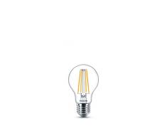Philips Lighting 929002025417 Ampoule LED Philips, Verre, 75 W, Blanc