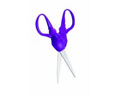 EMY 54590023 Miss Blady Ciseaux Violet 3 x 22 x 8,5 cm