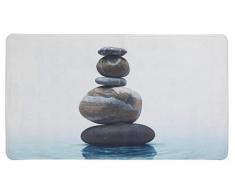 WENKO DIE BESSERE IDEE Tapis de Bain Meditation