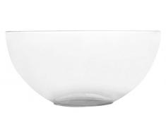 dem Saladier de Spa, 34Â x 16, Transparent, Lot de 12