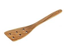 Cilio Spatule, Bois, Marron, 37 x 7 x 0,5 cm