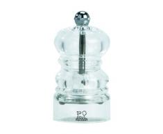 Peugeot Nancy Moulin à Sel Acrylic 9 cm (900809/SME)