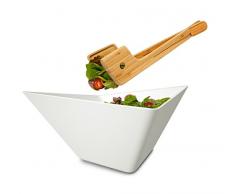 BLACK + BLUM Saladier + serveurs/Pince