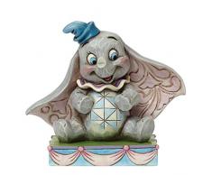 Disney Traditionsitions 4045248 Figurine Suspension PÃ¨re NoÃ«l Sainte Nuit Figurine 8,5 cm
