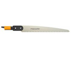 Fiskars 136528 QuikFit Scie droite coupe tirant