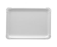 Papstar 11100 Assiettes