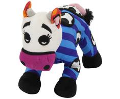 Britto Plush 4031642 Peluche Andy Mini Peluche Vache Polyester 14 cm
