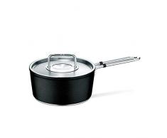 Fissler FL05615618100 Casserole 18 cm sans Couvercle - Luno