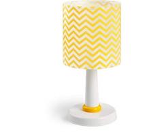 Dalber Fun Bureau E14, jaune