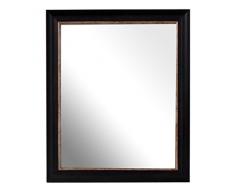 Inov8 MFED-SWBK-108 Miroir, Cuir, Noir