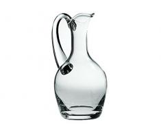 Cristal de SÃ©vres - Carafe Chateau