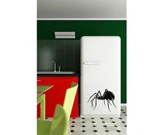 TATOUTEX 3613248313244 Sticker Mural, Jaune, L L 30cm x H 23cm