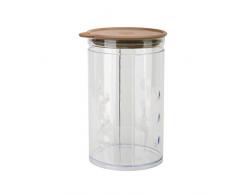 Juypal Bocal HermÃ©tique, Provenzal, 1.25Â litre