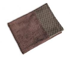 Soleil dOcre Drap de bain ANTIQUE Chocolat