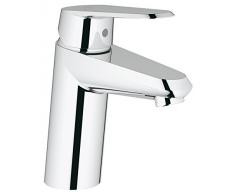 GROHE Mitigeur Lavabo Eurodisc Cosmopolitan 3246920E (Import Allemagne)