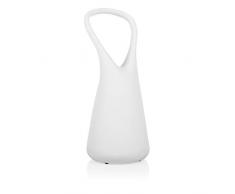 Smartwares Lampe de Table Ã LED Ã IntensitÃ© Variable pour IntÃ©rieur et ExtÃ©rieur