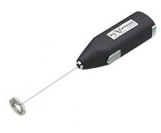 Kitchen Craft KCFRX Fouet à Mousse Acier Inoxydable, Multicolore, 9 x 12 x 16 cm