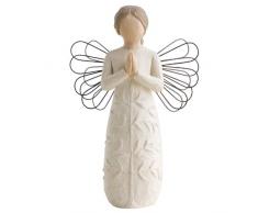 Willow Tree 26170 Figurine un Arbre une PriÃ¨re