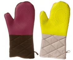 JJA 722077 NWT Gant Cuisine Textile + Silicone