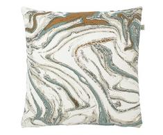 Dutch Decor Lehel Coussin, Multicolore, 45Â x 45Â cm