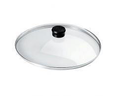 Kuhn Rikon 30244 Joyce Chen Couvercle de Wok en Verre 35 cm