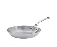 DE BUYER -5680.24 -poele mineral b pro ø 24cm