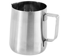 Fackelmann 28971 Pot à lait Inox 800 ml