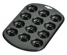 Kaiser 646176 Moule 12Â mini muffins