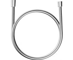 Hansa 44120400 7929528 Viva Tuyau de douche 1250 mm Chromé