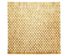 Sealskin Tapis de Bain, Marron, 60 x 60 cm