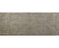 Wash + Dry Canvas Tapis, Surface en Polyamide, Beige, 80/200