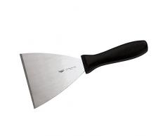 PADERNO 18520-10 Spatule Triangulaire en Acier Inoxydable, 10Â cm