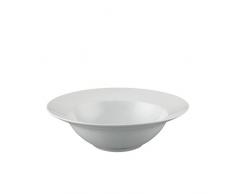 Thomas 10850-800001-13571 Saladier pour PÃ¢tes 28 cm, Porcelaine, Blanc, 27,9 x 27,5 x 8,8 cm