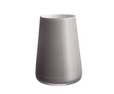 Villeroy & Boch 11-7277-0961 Vase, Verre, Gris, 200mm