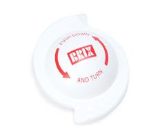 BRIX B-5111 MultiGrip Décapsuleur pour bouteilles avec fermeture à vis