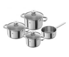 Zwilling Joy 64040-005-0 Batterie de cuisine 4 pièces