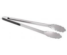Wenco 515368Â Pince Ã Barbecue 35,5Â cm, INOX, 35,5Â cm cm