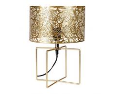 Ostaria Lampe de table, doré